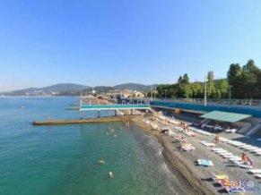 Санаторий Знание